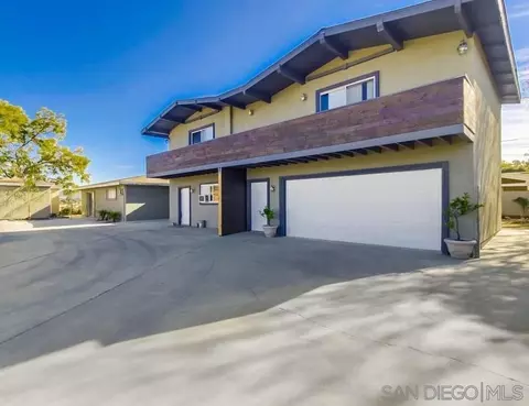 Exterior - 426 Phillips Way, Vista, CA 92083 photo 13 of 21