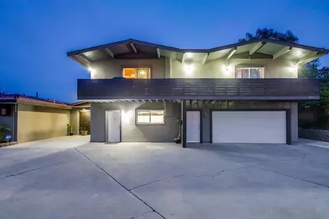 Exterior - 426 Phillips Way, Vista, CA 92083 photo 21 of 21