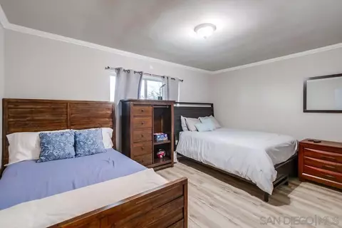 Bedroom - 426 Phillips Way, Vista, CA 92083 photo 7 of 8
