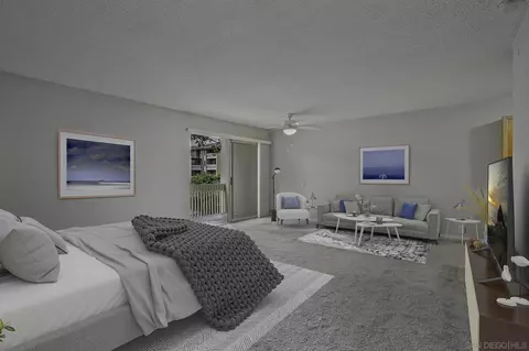 1801 Diamond St #217, San Diego, CA 92109