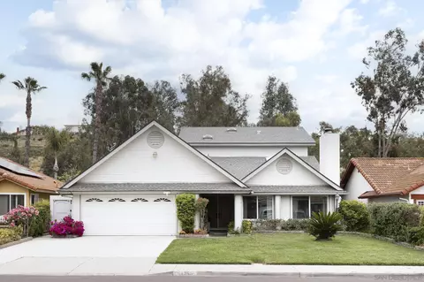 14965 Amso St, Poway, CA 92064 photo 1