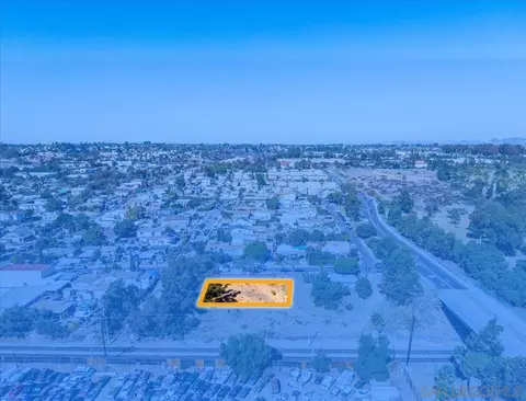 0 Tompkins St #1, San Diego, CA 92102