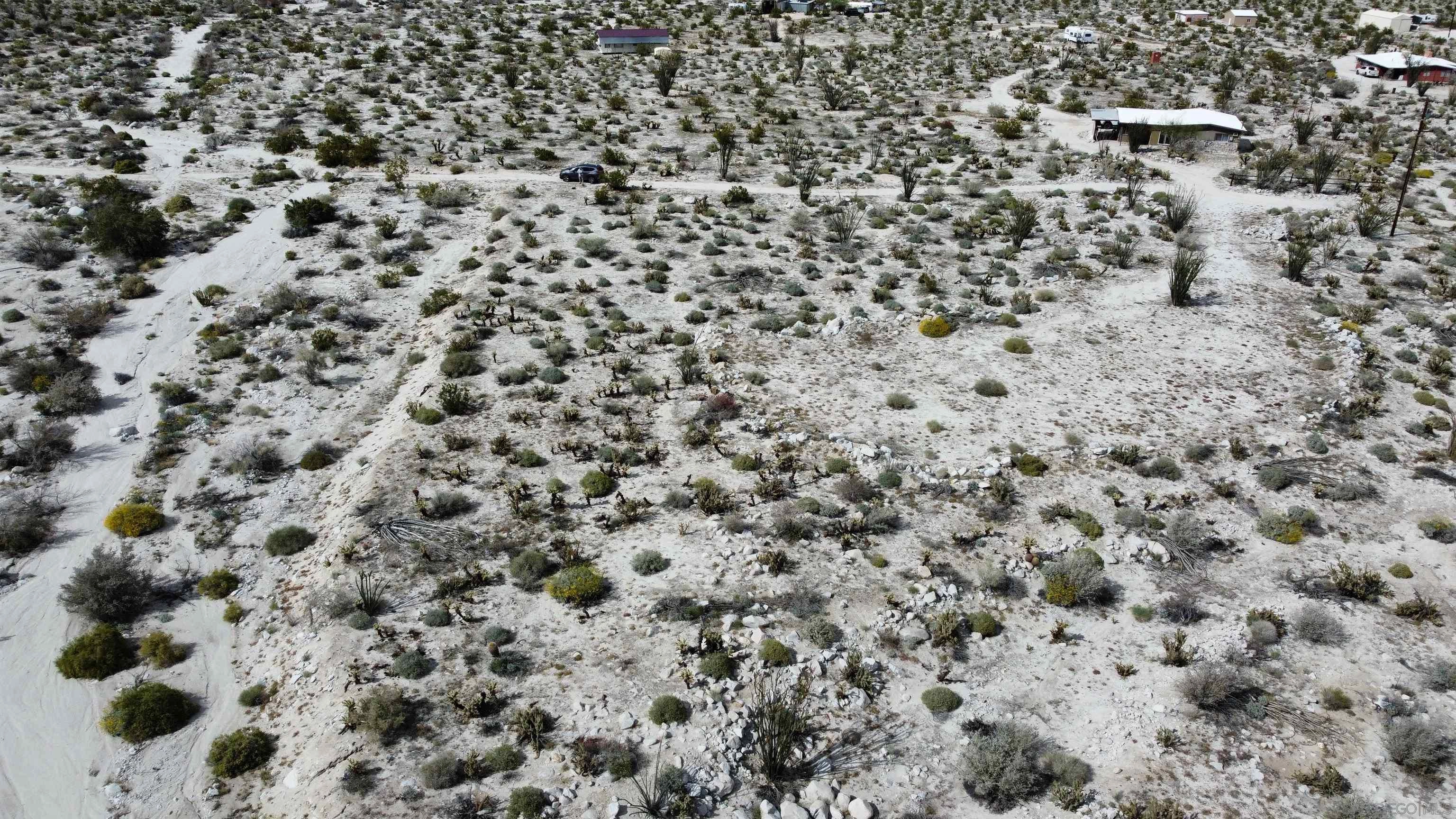 0 SMOKE TREE LN Unit 1