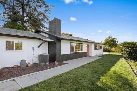 Exterior - 1135 Eucalyptus Ave, Vista, CA 92084 photo 1 of 9