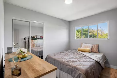 Bedroom - 1135 Eucalyptus Ave, Vista, CA 92084 photo 1 of 8