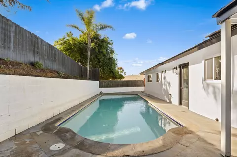 Exterior - 1135 Eucalyptus Ave, Vista, CA 92084 photo 4 of 9