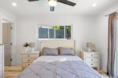 Bedroom - 1135 Eucalyptus Ave, Vista, CA 92084 photo 7 of 8