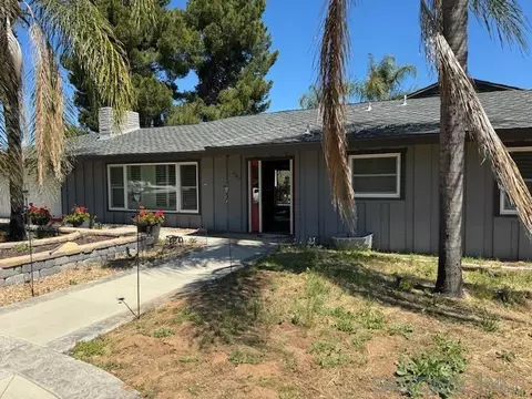 2942 Olive View Rd, Alpine, CA 91901
