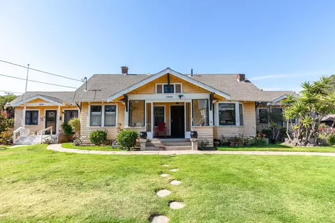 1260-64 Lincoln Ave, San Diego, CA 92103