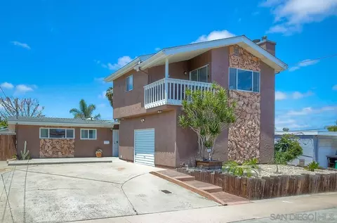 3068 Melbourne Dr, San Diego, CA 92123