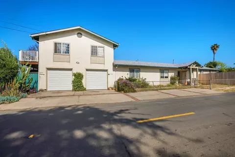 8202-8206 Palm St, Lemon Grove, CA 91945