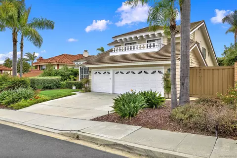 12820 Ralston Cir, San Diego, CA 92130