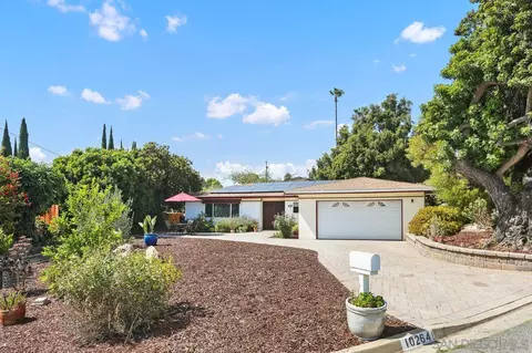 Exterior - 10264 Herdfield Way, Spring Valley, CA 91977 photo 2 of 11