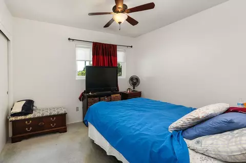 Bedroom - 10264 Herdfield Way, Spring Valley, CA 91977 photo 4 of 6