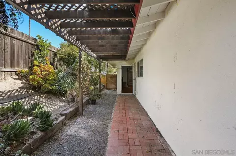 Exterior - 10264 Herdfield Way, Spring Valley, CA 91977 photo 6 of 11