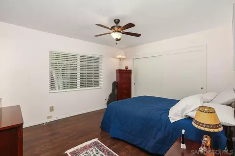 Bedroom - 10264 Herdfield Way, Spring Valley, CA 91977 photo 2 of 6
