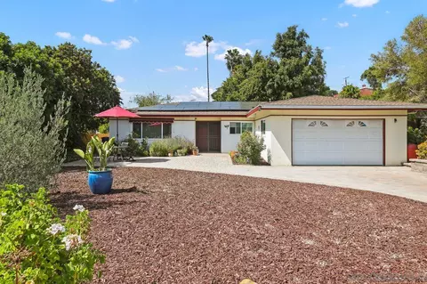 Exterior - 10264 Herdfield Way, Spring Valley, CA 91977 photo 3 of 11