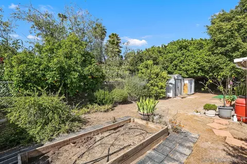 Exterior - 10264 Herdfield Way, Spring Valley, CA 91977 photo 11 of 11