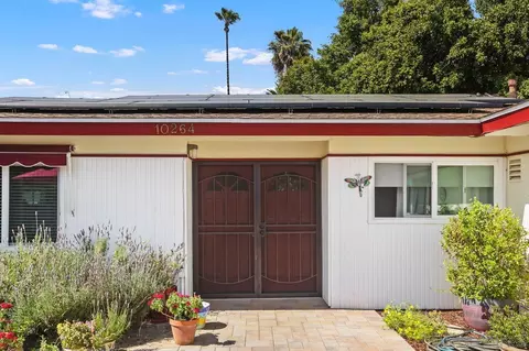 Exterior - 10264 Herdfield Way, Spring Valley, CA 91977 photo 5 of 11