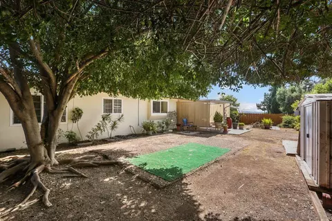 Exterior - 10264 Herdfield Way, Spring Valley, CA 91977 photo 7 of 11