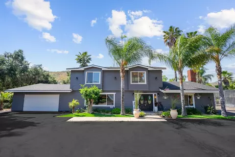 5816 Stallion Oaks Rd, El Cajon, CA 92019