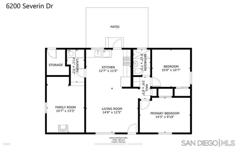 6200 Severin, La Mesa, CA 91942 photo 3
