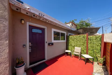 627-629 27th St, San Diego, CA 92102