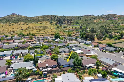 View/Area - 14322 Jolley Ln, Poway, CA 92064 photo 5 of 5