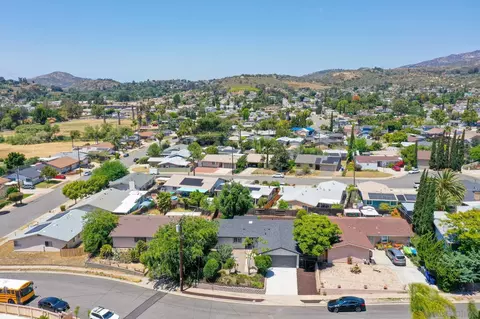 View/Area - 14322 Jolley Ln, Poway, CA 92064 photo 1 of 5