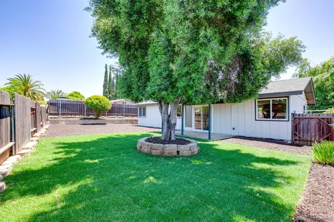 Exterior - 14322 Jolley Ln, Poway, CA 92064 photo 5 of 5