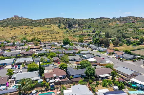 View/Area - 14322 Jolley Ln, Poway, CA 92064 photo 4 of 5