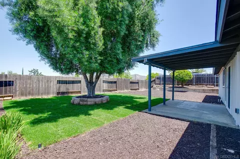 Exterior - 14322 Jolley Ln, Poway, CA 92064 photo 4 of 5
