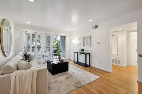 3266 1st Ave #16, San Diego, CA 92103