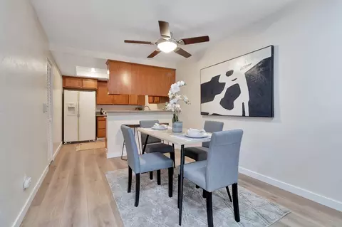 Dining - 9821 Caspi Gardens Dr #4, Santee, CA 92071 photo 1 of 2