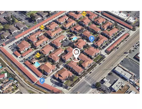 View/Area - 9821 Caspi Gardens Dr #4, Santee, CA 92071 photo 1 of 1
