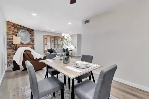 Dining - 9821 Caspi Gardens Dr #4, Santee, CA 92071 photo 2 of 2