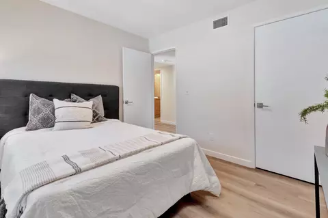 Bedroom - 9821 Caspi Gardens Dr #4, Santee, CA 92071 photo 5 of 6
