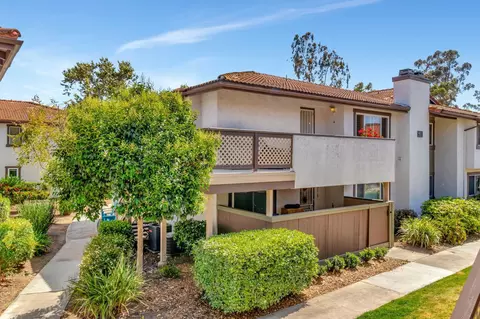 Exterior - 9821 Caspi Gardens Dr #4, Santee, CA 92071 photo 1 of 9