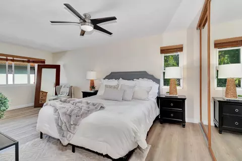 Bedroom - 9821 Caspi Gardens Dr #4, Santee, CA 92071 photo 1 of 6