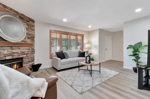Living - 9821 Caspi Gardens Dr #4, Santee, CA 92071 photo 3 of 5
