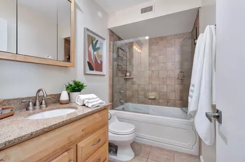Bath - 9821 Caspi Gardens Dr #4, Santee, CA 92071 photo 1 of 2