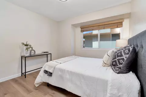 Bedroom - 9821 Caspi Gardens Dr #4, Santee, CA 92071 photo 6 of 6