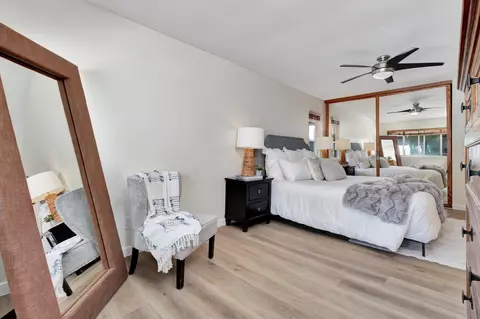 Bedroom - 9821 Caspi Gardens Dr #4, Santee, CA 92071 photo 2 of 6