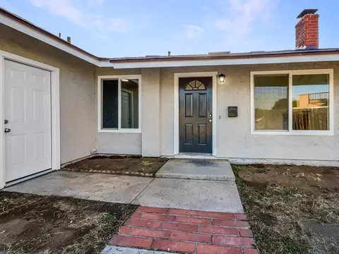 Exterior - 13867 Gorrion Ct, El Cajon, CA 92021 photo 2 of 5
