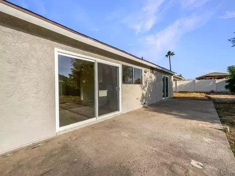Exterior - 13867 Gorrion Ct, El Cajon, CA 92021 photo 4 of 5