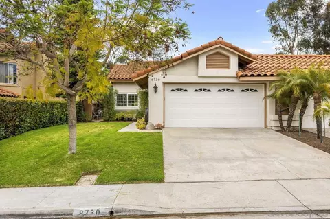 8730 Creekwood Ln, San Diego, CA 92129
