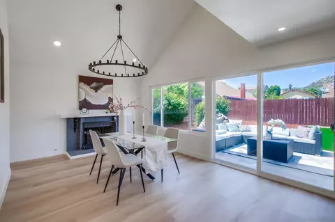 Dining - 10712 Valor Pl, Santee, CA 92071 photo 5 of 5