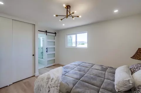 Bedroom - 10712 Valor Pl, Santee, CA 92071 photo 6 of 11