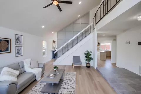 Living - 10712 Valor Pl, Santee, CA 92071 photo 2 of 3