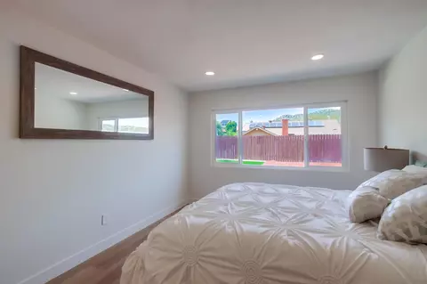 Bedroom - 10712 Valor Pl, Santee, CA 92071 photo 4 of 11